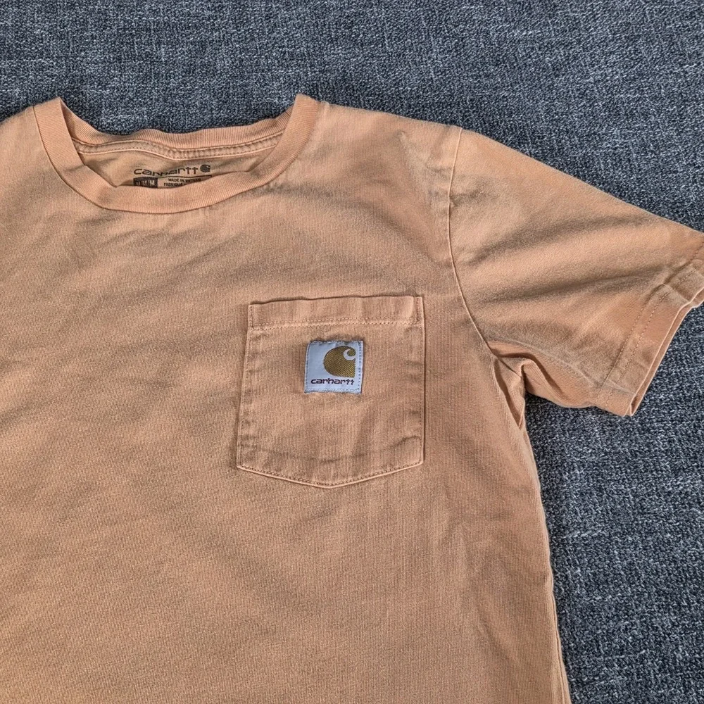 Carhartt short sleeve